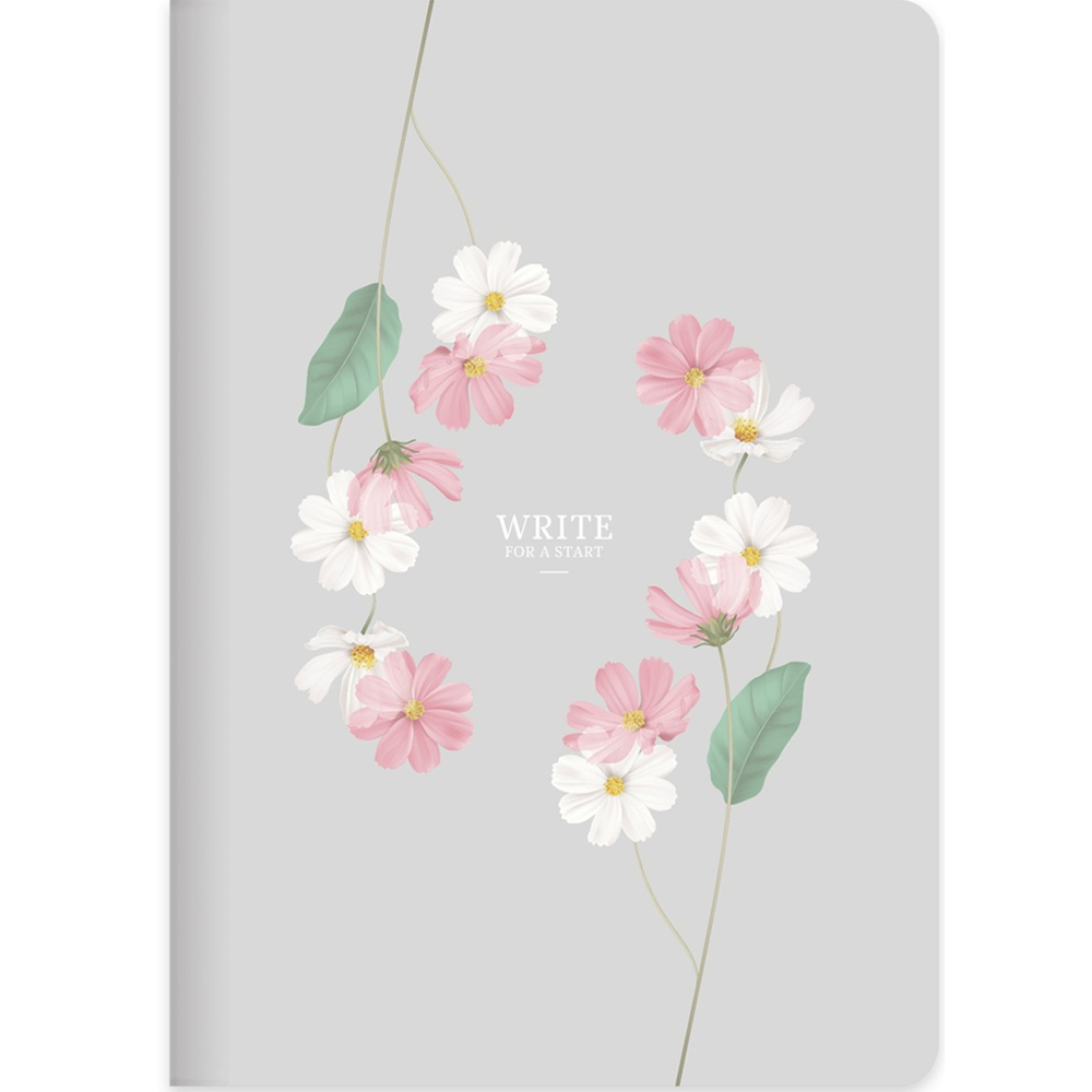  Keskin Color Defter Sert Kapak Start A5 96 YP Çiz.