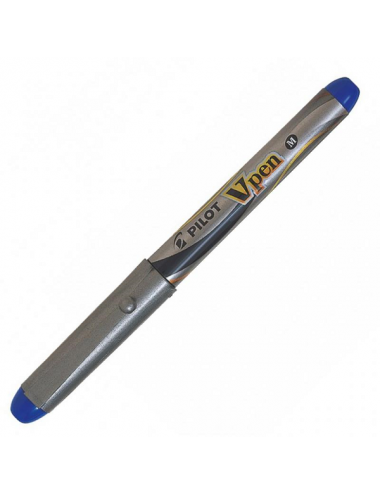  Pilot Dolma Kalem V-Pen Silver SVP-4M-R 