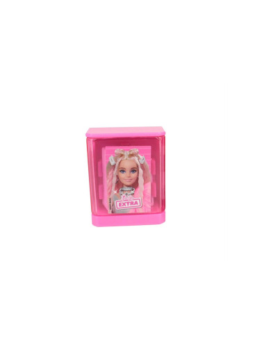  Dolphin Kalemtraş Barbie Aynalı B-7748