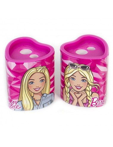  Dolphin Kalemtıraş Metal Barbie 24lü Paket