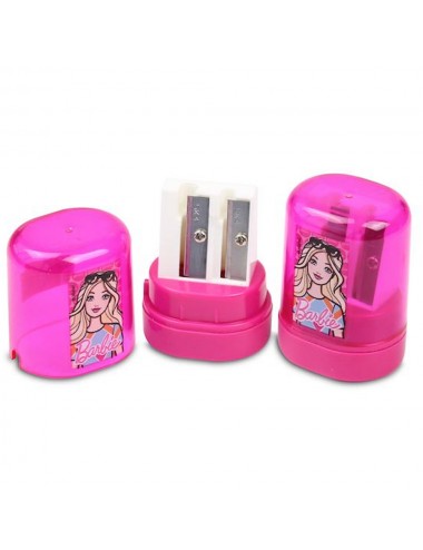  Dolphin Kalemtıraş Çiftli Barbie 24lü Paket