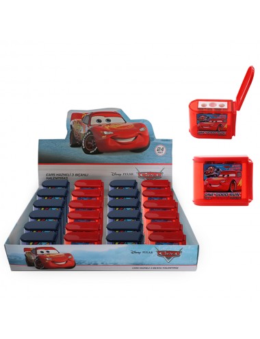 Otto Kalemtıraş Cars Hazenli 3 Bıçaklı 44688