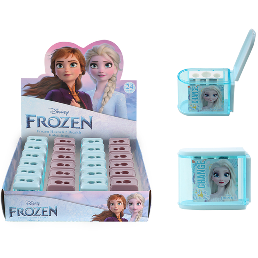  Otto Kalemtıraş Frozen Hazneli 3 Bıçaklı 44676
