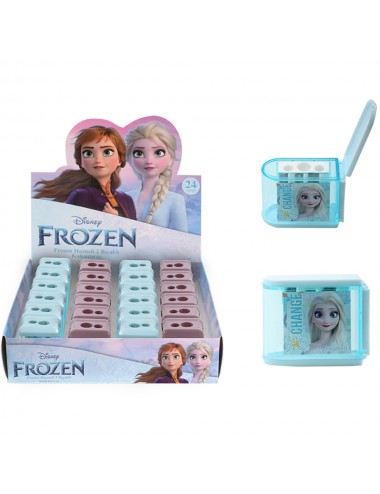  Otto Kalemtıraş Frozen Hazneli 3 Bıçaklı 44676