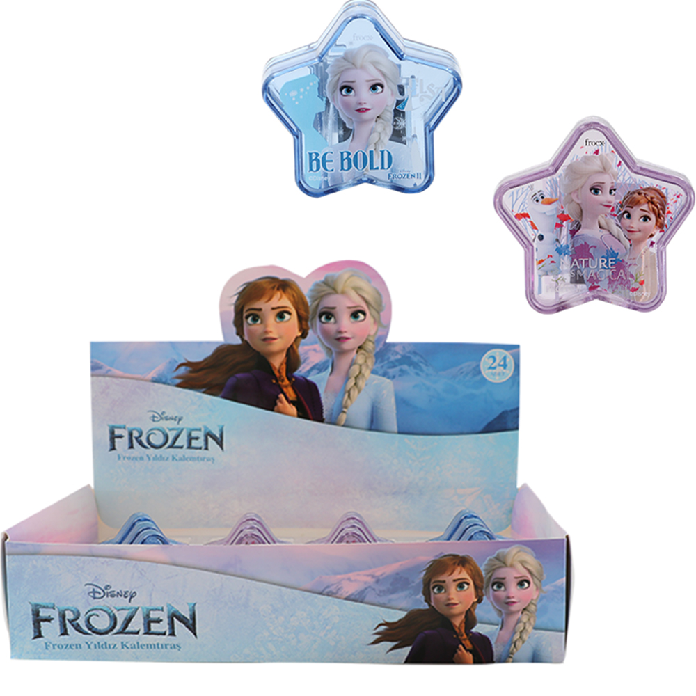  Otto Kalemtıraş St. Frozen Yıldız 44576