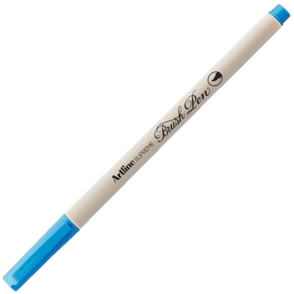 Artline Supreme Brush Uçlu Kalem
