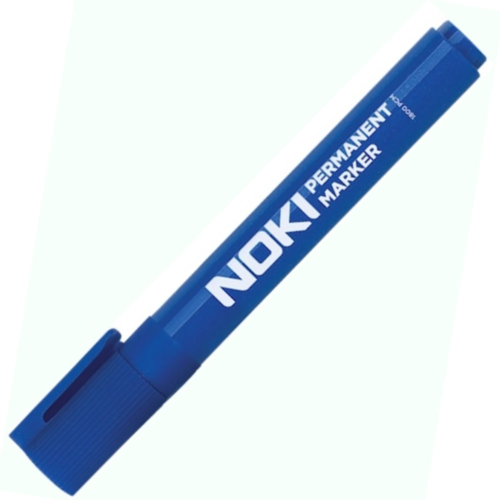 Noki Marker Kesik Uç