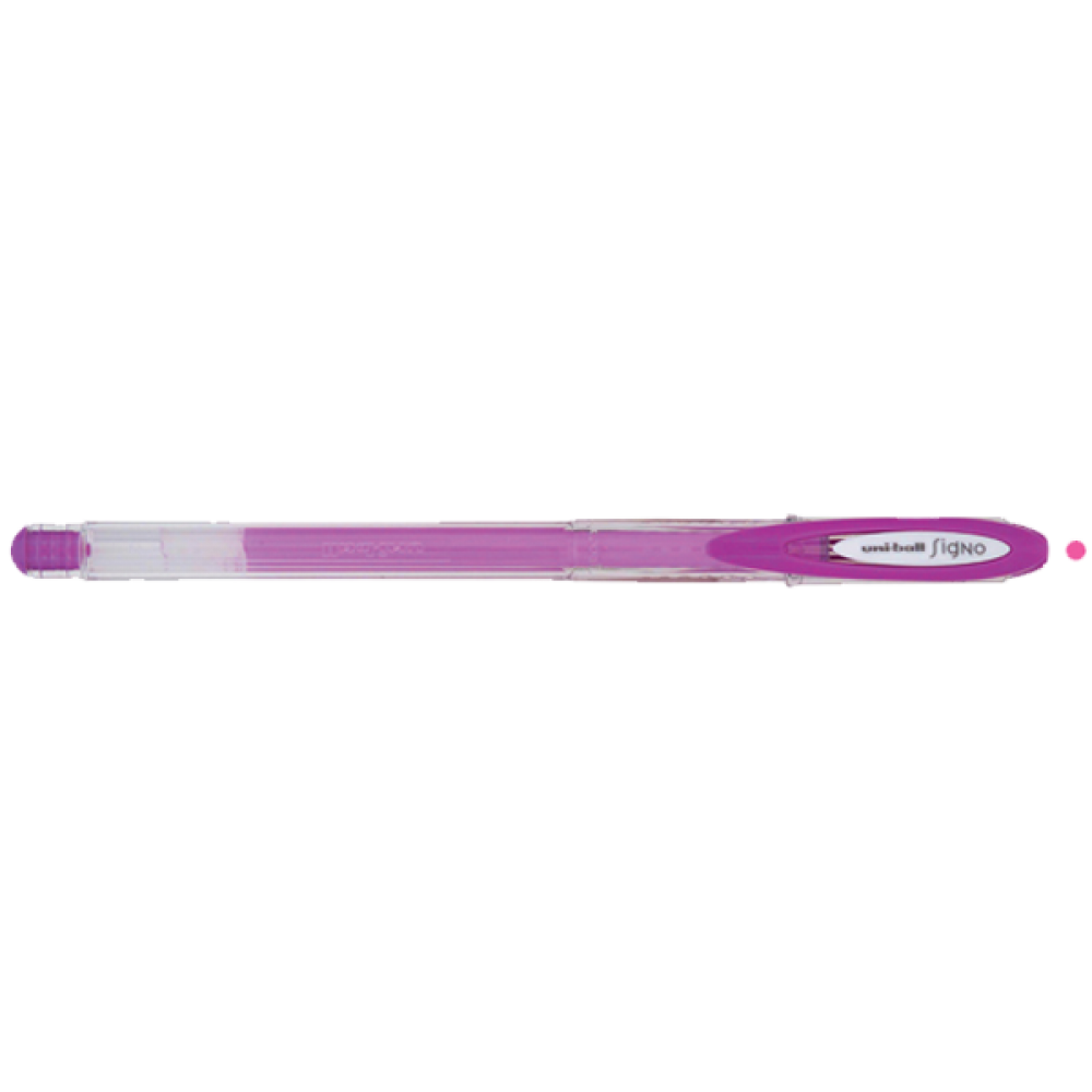  Uni-Ball Roller Kalem Signo Angelic Colour Jel Bilye Uç 0.7 MM