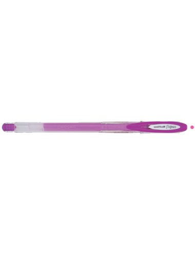  Uni-Ball Roller Kalem Signo Angelic Colour Jel Bilye Uç 0.7 MM