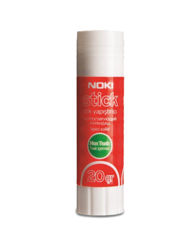  Noki Stick Yapıştırıcı 20 GR 3420