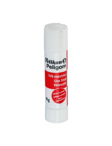 Peligom Stick Yapıştırıcı 10 GR 339 275