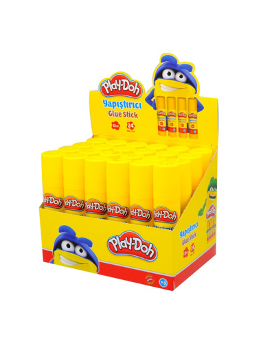  Play-Doh Stick Yapıştırıcı 21 GR PLAY-YP003