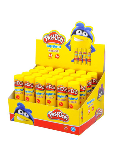 Play-Doh Stick Yapıştırıcı 7 GR PLAY-YP001
