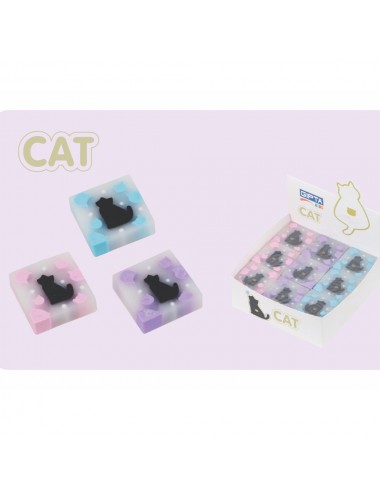 Gıpta Silgi Cat 36 Lı 