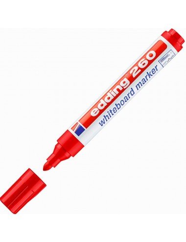 Edding Tahta Kalemi Yuvarlak Uçlu 1.5-3MM