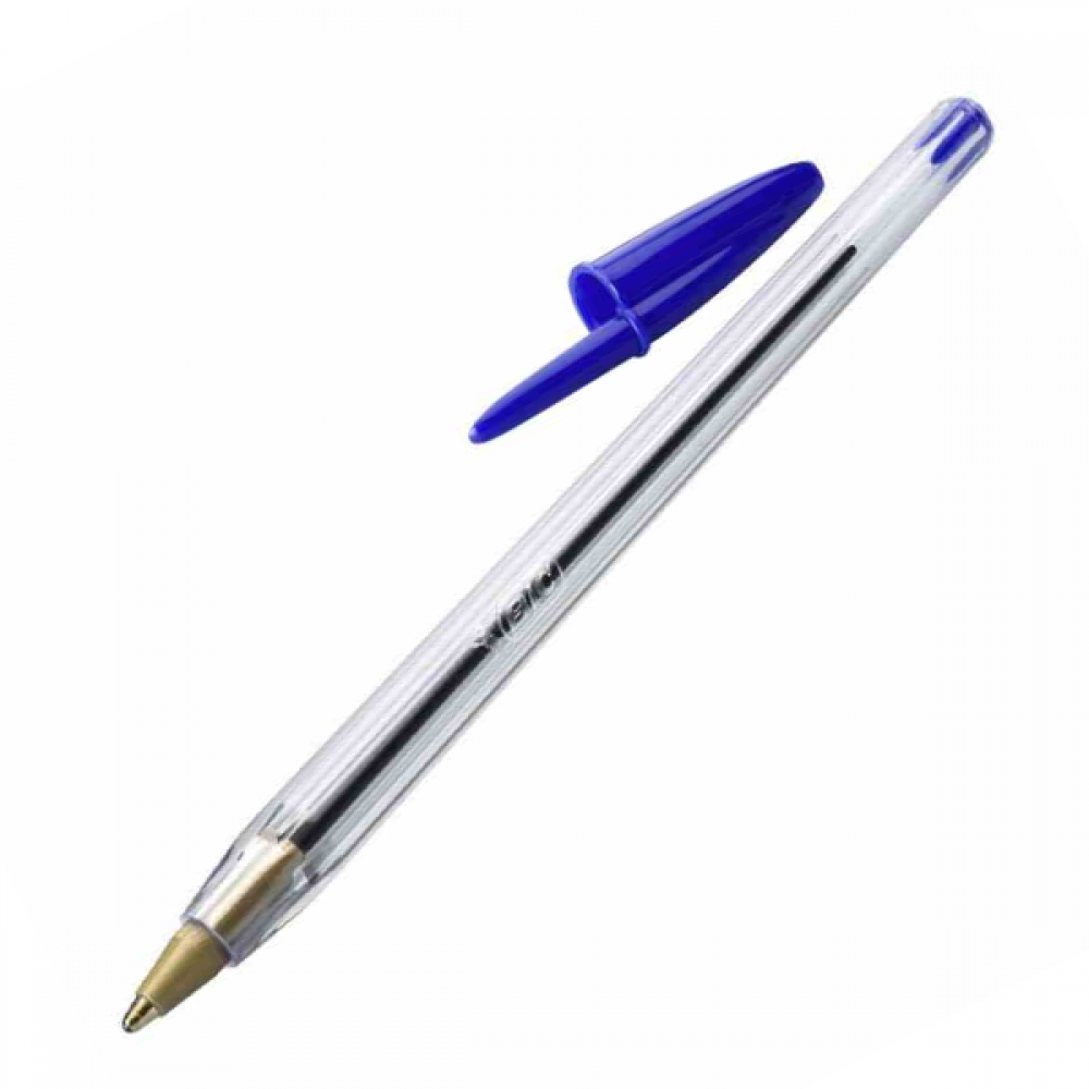 Bic Tükenmez Kalem Cristal 1 MM Medium