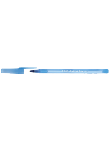  Bic Tükenmez Kalem Round Stick 1.0 MM