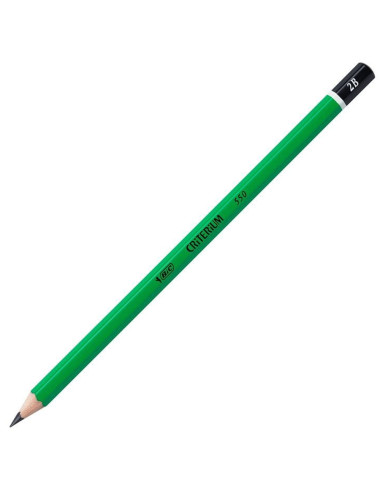  Bic Kurşun Kalem Crıterıum 550 2B