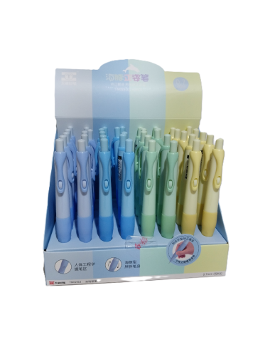Bafix Versatil Kalem 0.7 MM TM02910