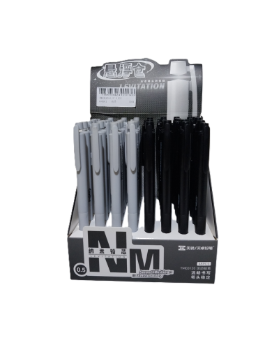 Bafix Versatil Kalem Levıtatıon 0.5 MM TM03120
