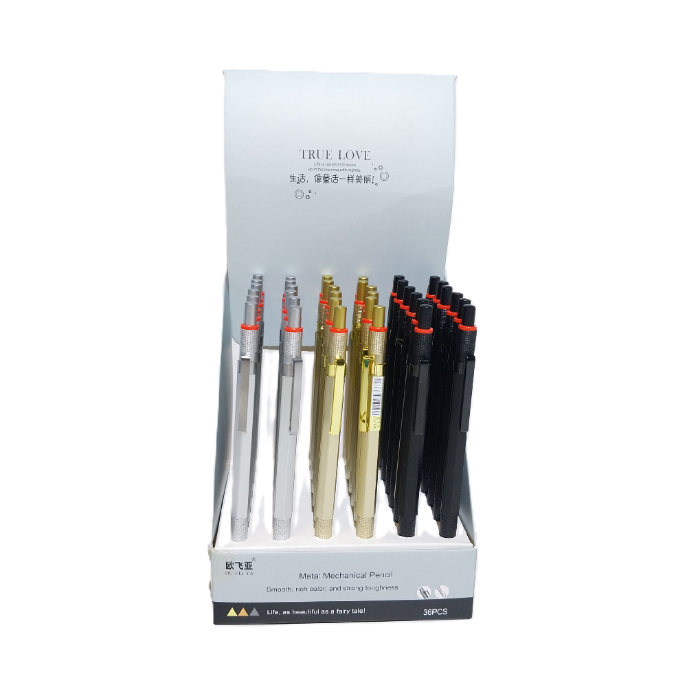  Bafix Versatil Kalem Ou Feı Ya 0.7 MM 8767