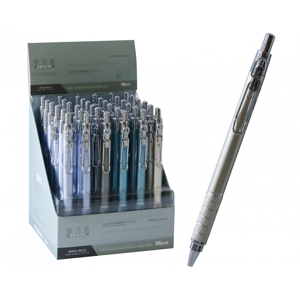  Bafix Versatil Kalem Oufeıya 0.7 MM 6302
