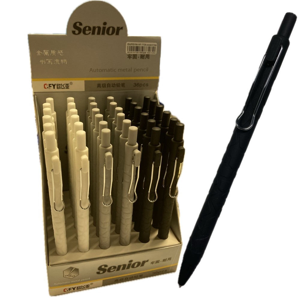 Bafix Versatil Kalem Oufeıya 0.7 MM WF-7726