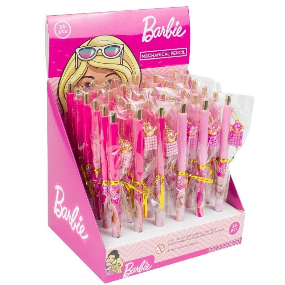  Dolphin Versatil Kalem Barbie B-7414