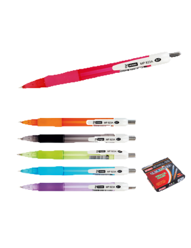 Mikro Versatil Kalem 0.7 MM  823A-48