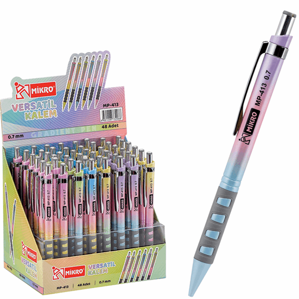 Mikro Versatil Kalem 413