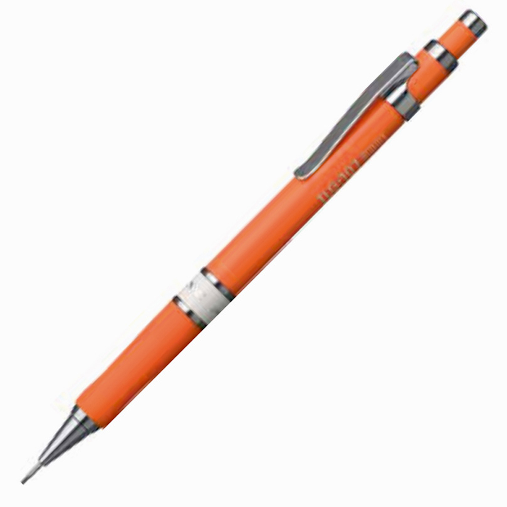  Penac Versatil Kalem Tlg Profi Teknik Çizim 0.7 MM Turuncu SC0703-24